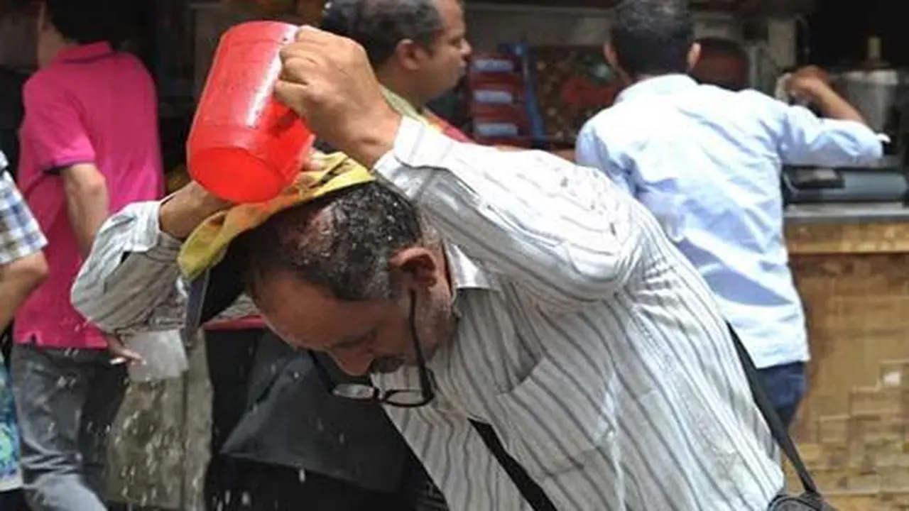 حالة الطقس اليوم: كيف تواجه الرطوبة المرتفعة؟